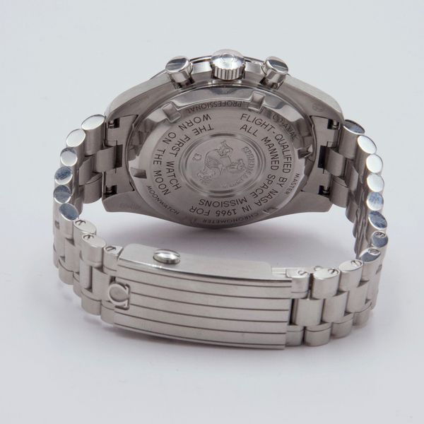 Omega Speedmaster Moonwatch Professional 310.30.42.50.01.001